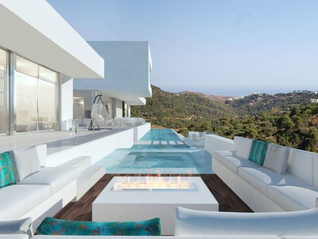 Chalet en venta en Costa del Sol Occidental, Andalucía