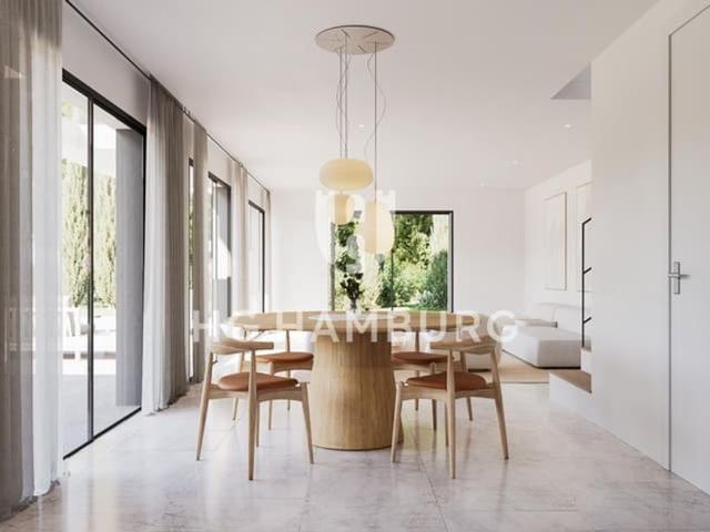 Chalet en venta en la Marina Alta, Valencia