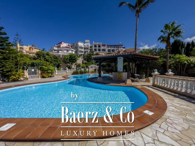 Chalet en venta en Miraverde, Adeje
