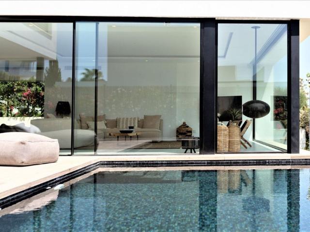 Chalet en venta en El Campanario Estepona, Costa del Sol Occidental