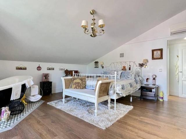 Chalet en venta en Serranía de Ronda, Andalucía