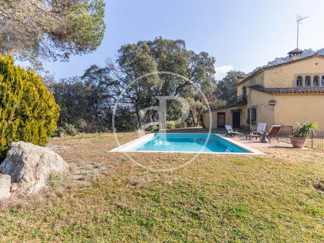 Chalet en venta en Vallès Oriental, Catalunya