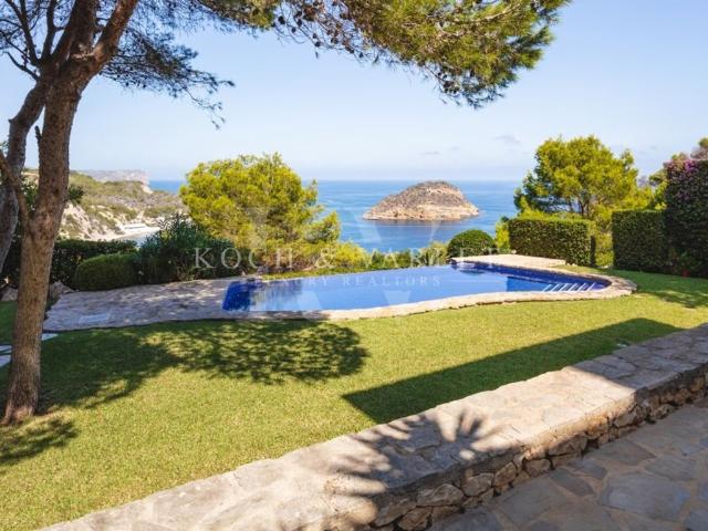 Chalet en venta en la Marina Alta, Valencia