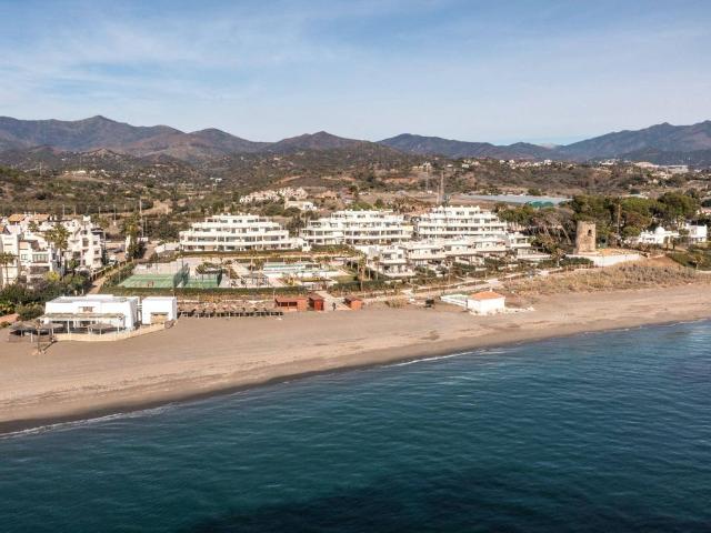 Chalet en venta en El Velerín, Costa del Sol Occidental