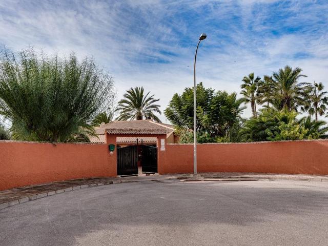 Chalet en venta en Urbanización El Chaparral, el Baix Segura / La Vega Baja