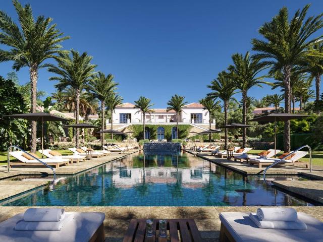 Chalet en venta en Costa del Sol Occidental, Andalucía