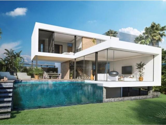 Chalet en venta en Costa del Sol Occidental, Andalucía