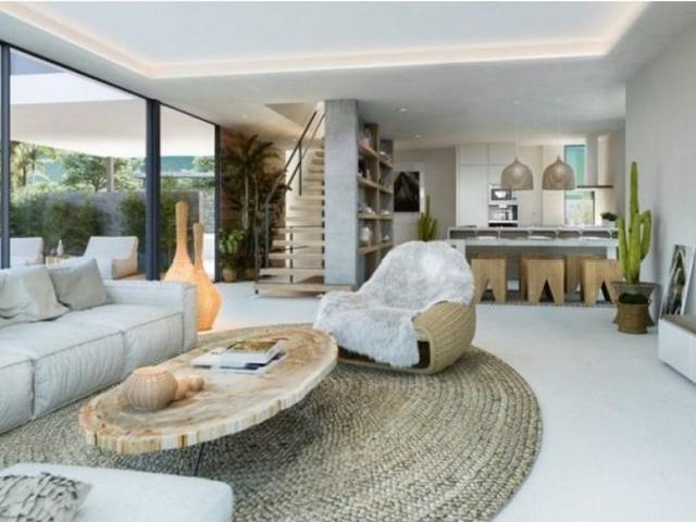 Chalet en venta en Costa del Sol Occidental, Andalucía