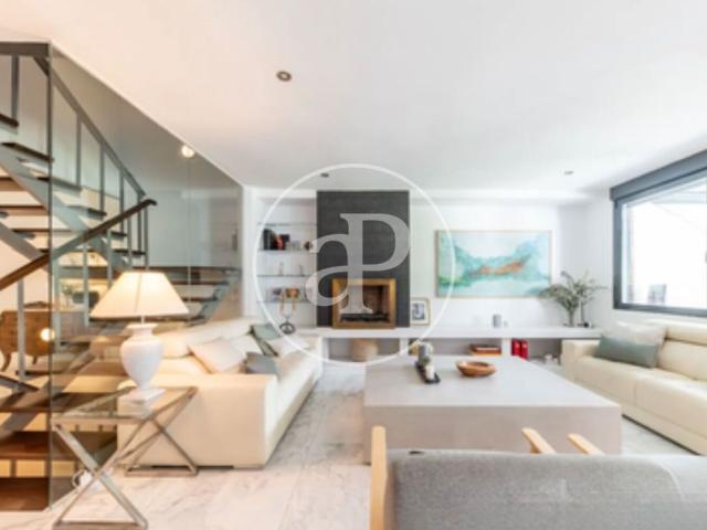 Chalet en venta en La Moraleja, Alcobendas