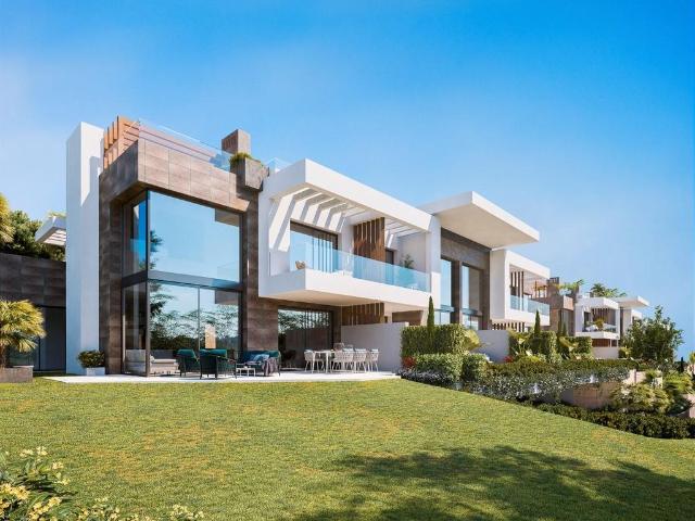 Chalet en venta en Rio Real, Costa del Sol Occidental