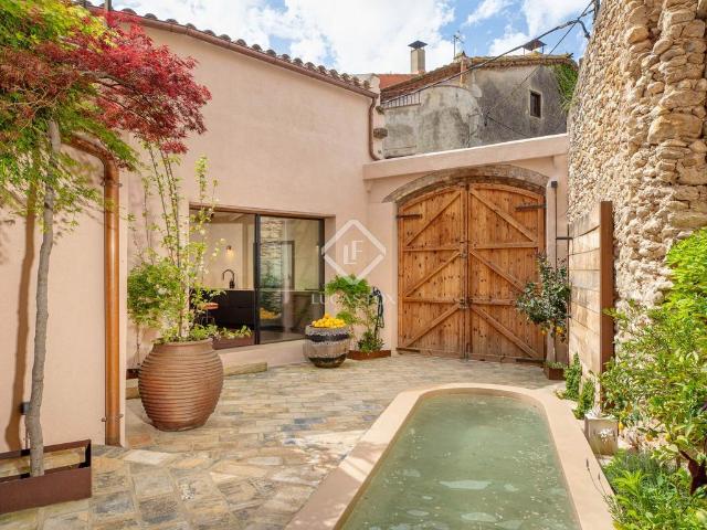 Villa en venta en Sant Mori