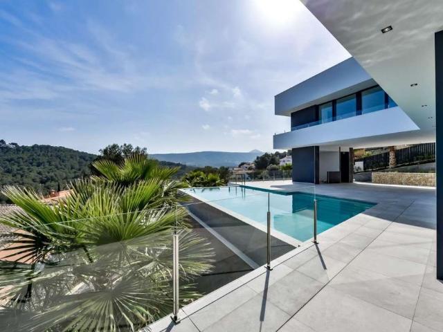 Chalet en venta en Jávea