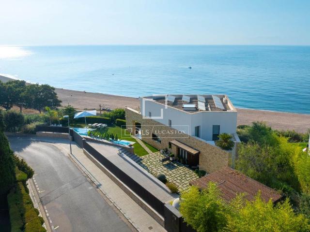 Chalet en venta en Maresme, Catalunya