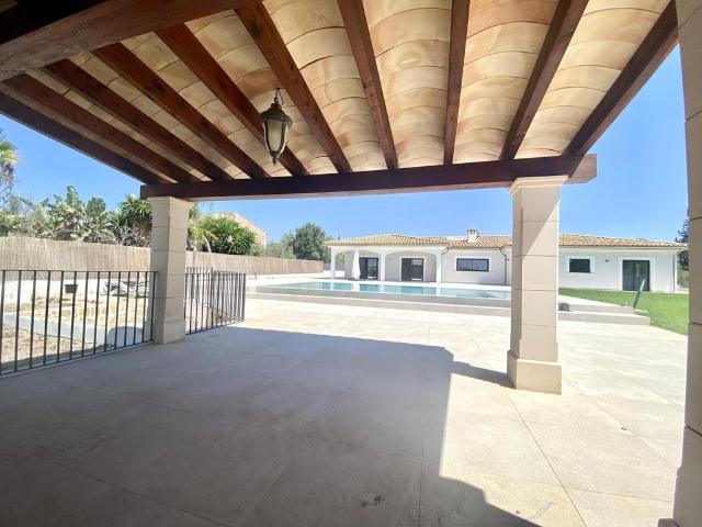 Chalet en venta en Son Daviu, Raiguer