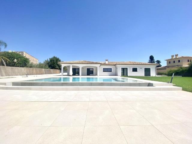 Chalet en venta en Son Daviu, Raiguer