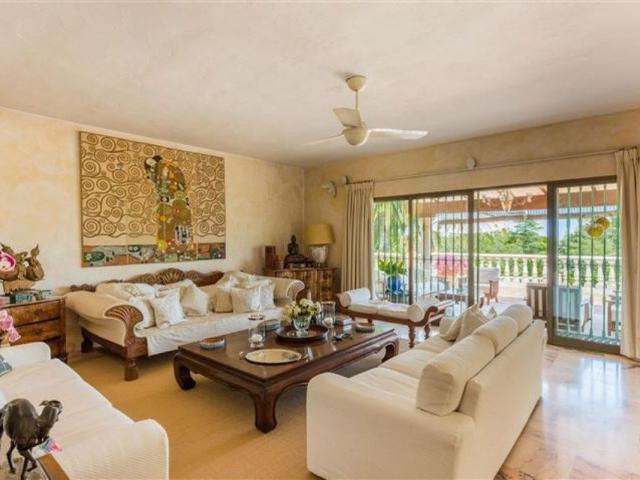 Chalet en venta en Costa del Sol Occidental, Andalucía
