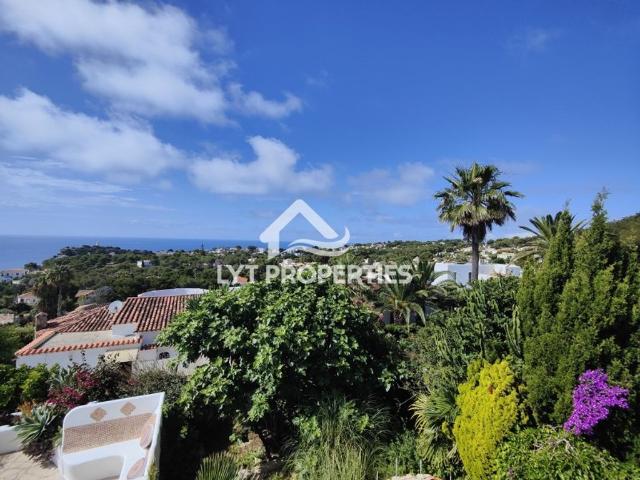 Chalet en venta en Urbanització Balcó al Mar, la Marina Alta