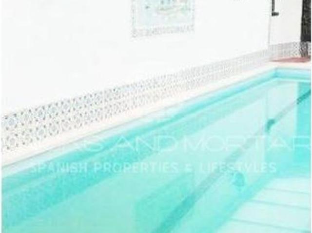 Chalet en venta en la Canyada, l'Horta Nord