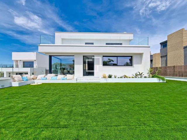 Chalet en venta en Garraf, Catalunya