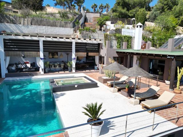 Chalet en venta en Comarca de la Costa Granadina, Andalucía