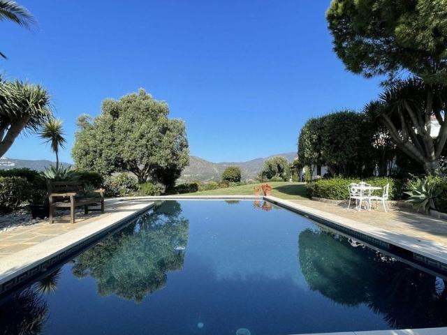 Chalet en venta en La Cala, Costa del Sol Occidental