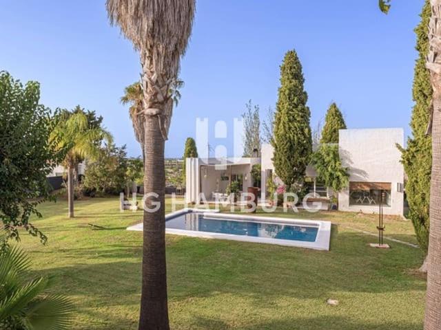 Chalet en venta en la Marina Alta, Valencia