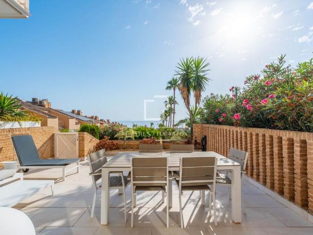 Chalet en alquiler en l'Alacantí, Valencia