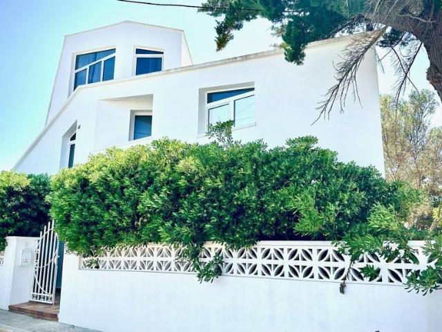 Chalet en venta en Son Vilar, Menorca