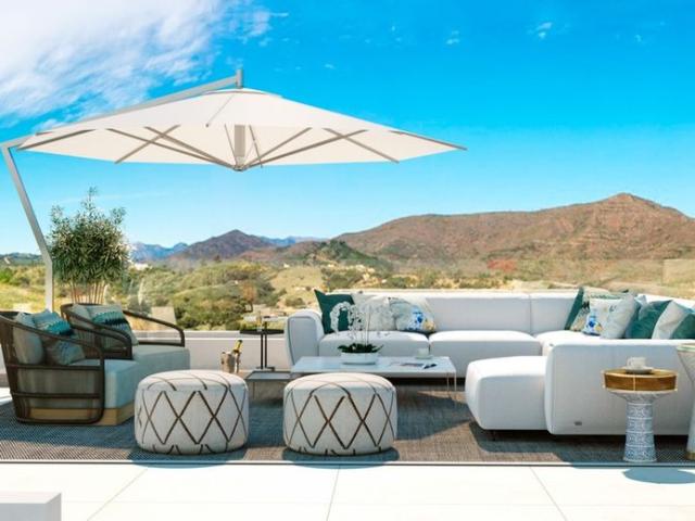Chalet en venta en Costa del Sol Occidental, Andalucía