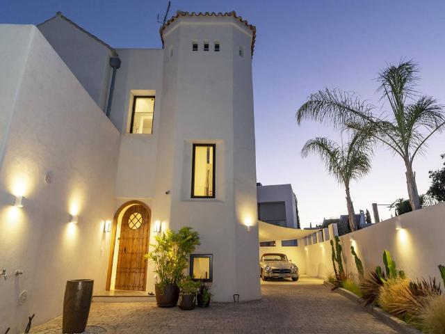 Chalet en alquiler en Costa del Sol Occidental, Andalucía