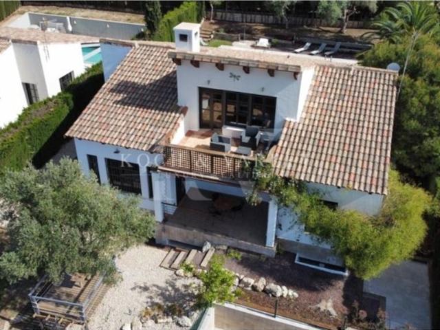 Chalet en venta en Villes del Vent, la Marina Alta