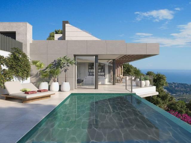 Chalet en venta en Centro, Málaga-Costa del Sol