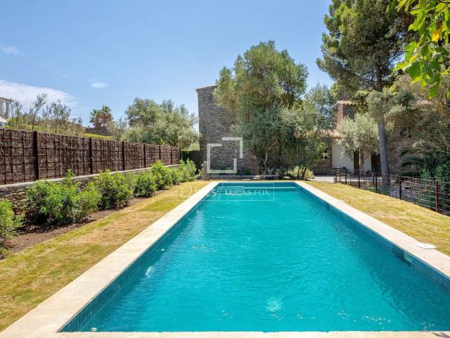 Chalet en venta en Cadaqués, Girona