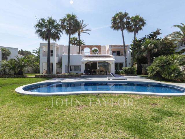 Chalet en alquiler en Sant Josep de sa Talaia, Eivissa