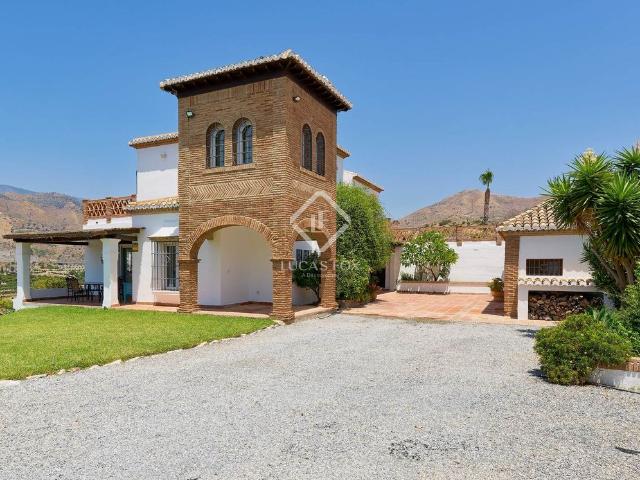 Chalet en venta en Almuñécar, Granada