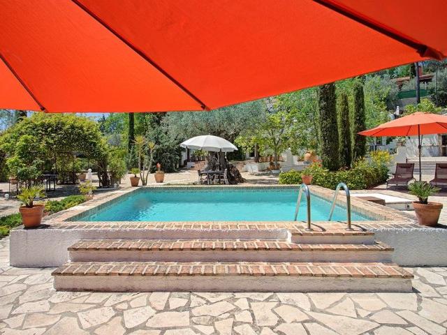 Villa en venta en Chinchón, Nuevo Chinchón