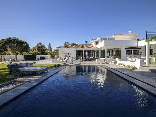 Chalet en venta en Costa del Sol Occidental, Andalucía