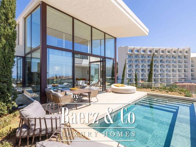 Chalet en venta en Los Boliches, Costa del Sol Occidental