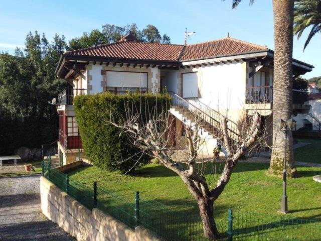 Chalet en venta en Soano, Arnuero