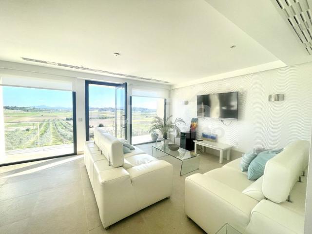 Villa en venta en Muro