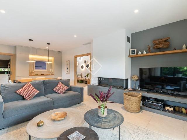 Chalet en venta en Sant Cugat Del Vallès, Barcelona