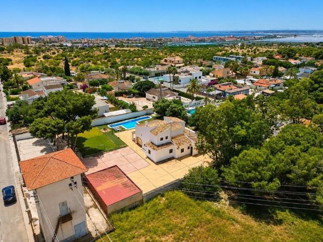Chalet en venta en Urbanización Pueblo Levantino, el Baix Vinalopó