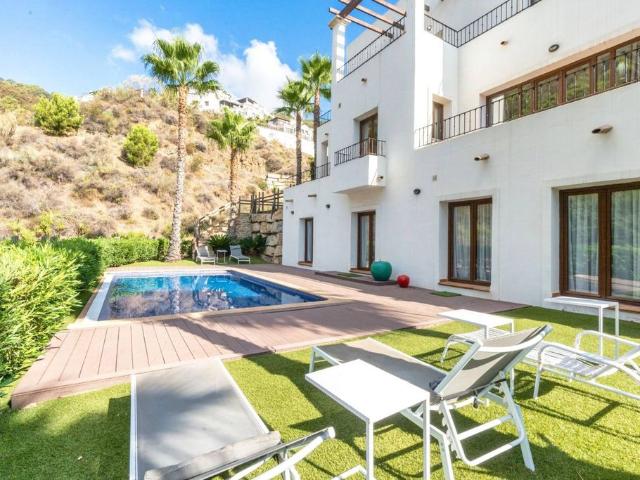 Chalet en venta en Costa del Sol Occidental, Andalucía