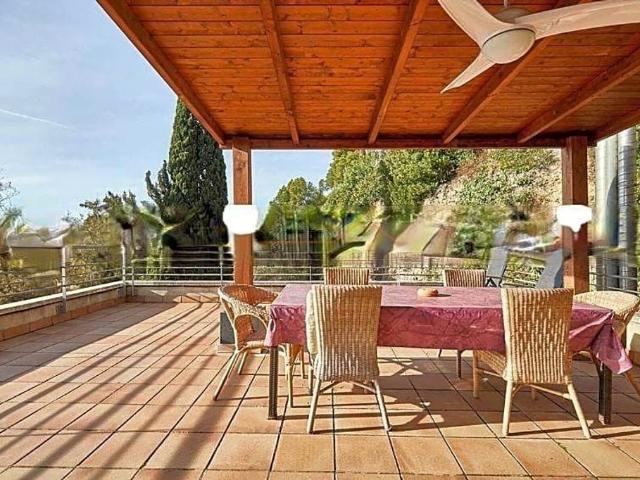 Chalet en venta en Bellamar, Baix Llobregat