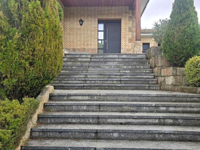 Chalet en alquiler en Fuente del Fresno, San Sebastián De Los Reyes