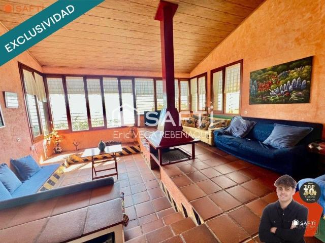 Chalet en venta en Maresme, Catalunya