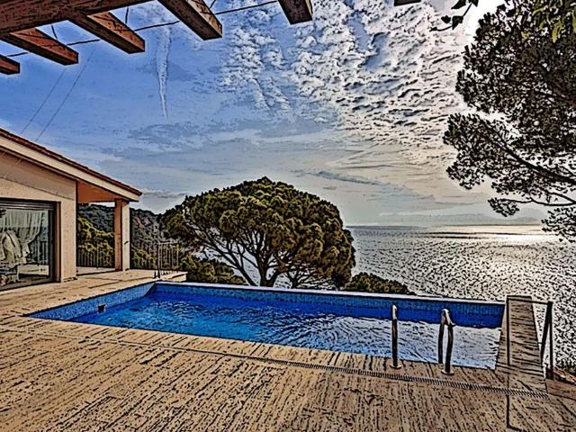 Chalet en venta en Baix Empordà, Catalunya