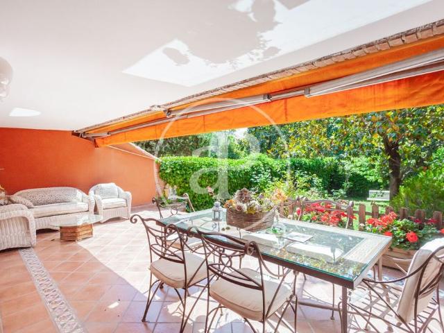 Chalet en venta en Moncloa-Aravaca, Madrid