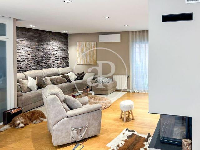 Chalet en venta en Baix Llobregat, Catalunya