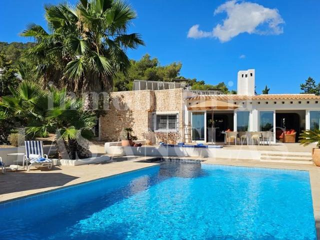 Chalet en venta en Eivissa, Baleares
